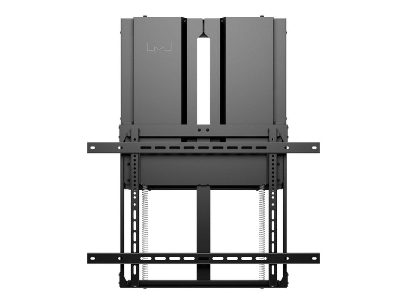 Multibrackets M Counterbalanced Wallmount 40 kg 55" 200 x 200 mm