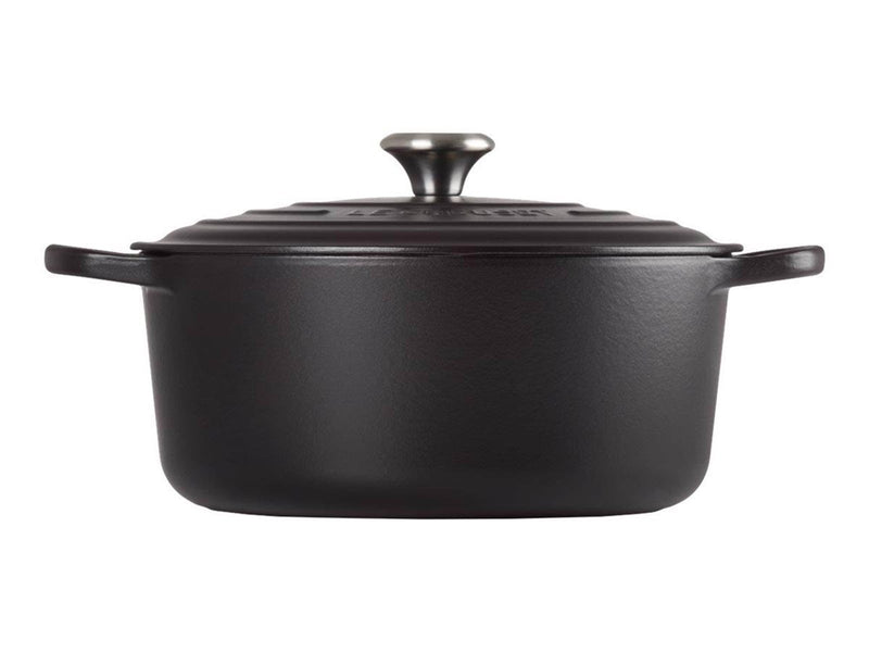Le Creuset Signature casserole - 20 cm - 2.4 L