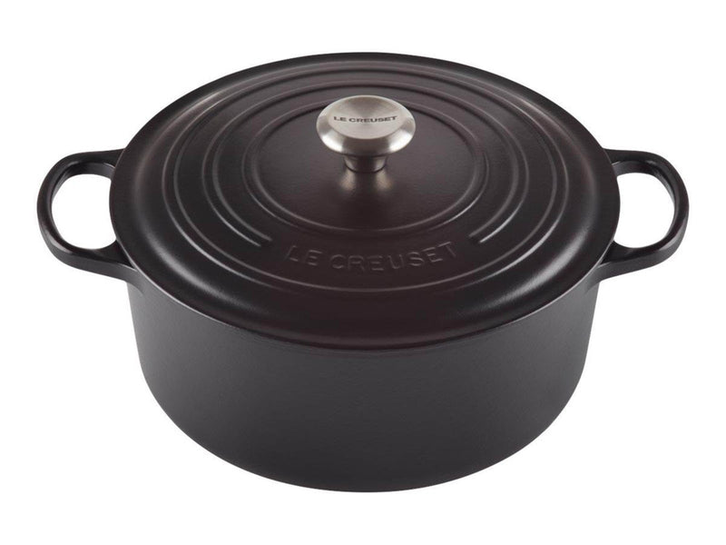 Le Creuset Signature casserole - 20 cm - 2.4 L