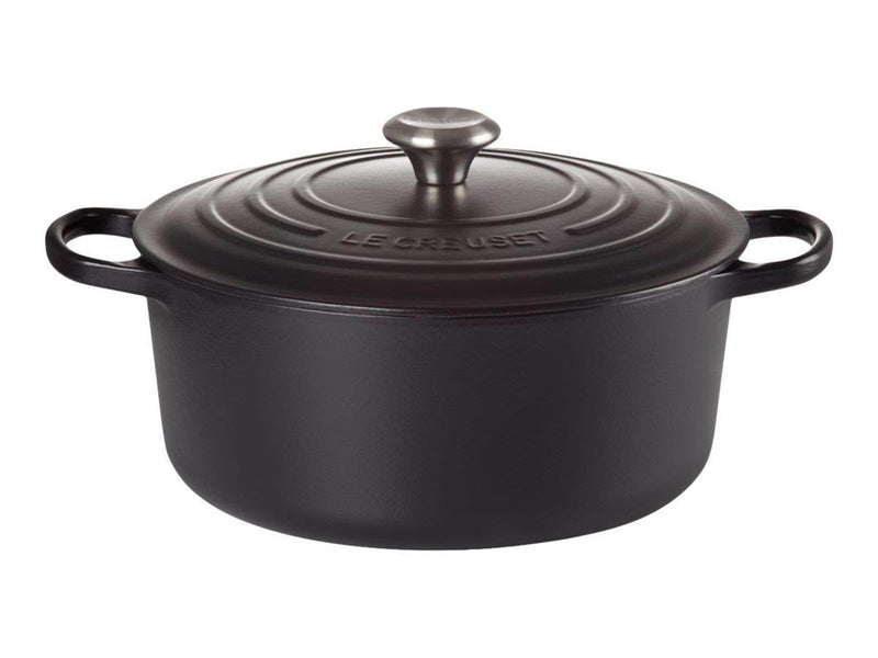 Le Creuset Signature casserole - 20 cm - 2.4 L