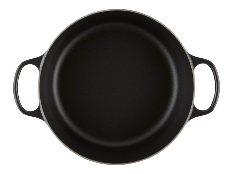 Le Creuset Signature casserole - 20 cm - 2.4 L