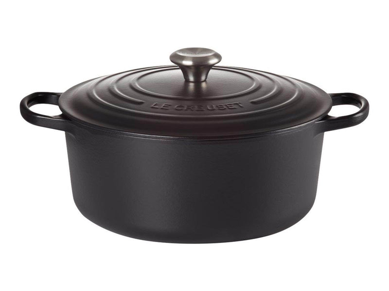 Le Creuset Signature casserole - 26 cm - 5.3 L