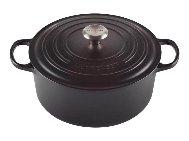 Le Creuset Signature casserole - 26 cm - 5.3 L