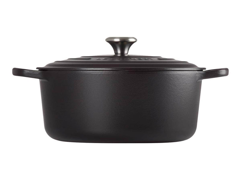 Le Creuset Signature casserole - 26 cm - 5.3 L