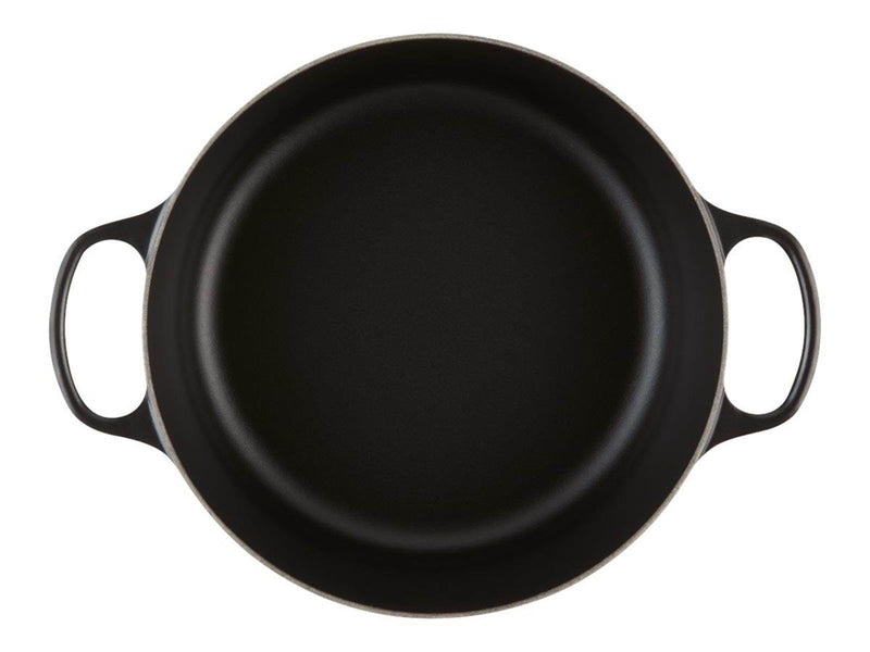 Le Creuset Signature casserole - 26 cm - 5.3 L