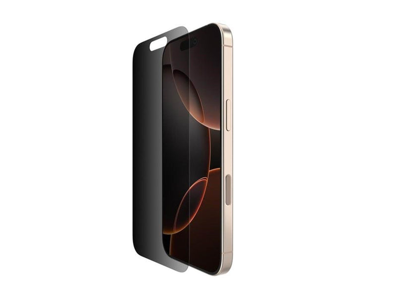 Belkin ScreenForce InvisiGlass