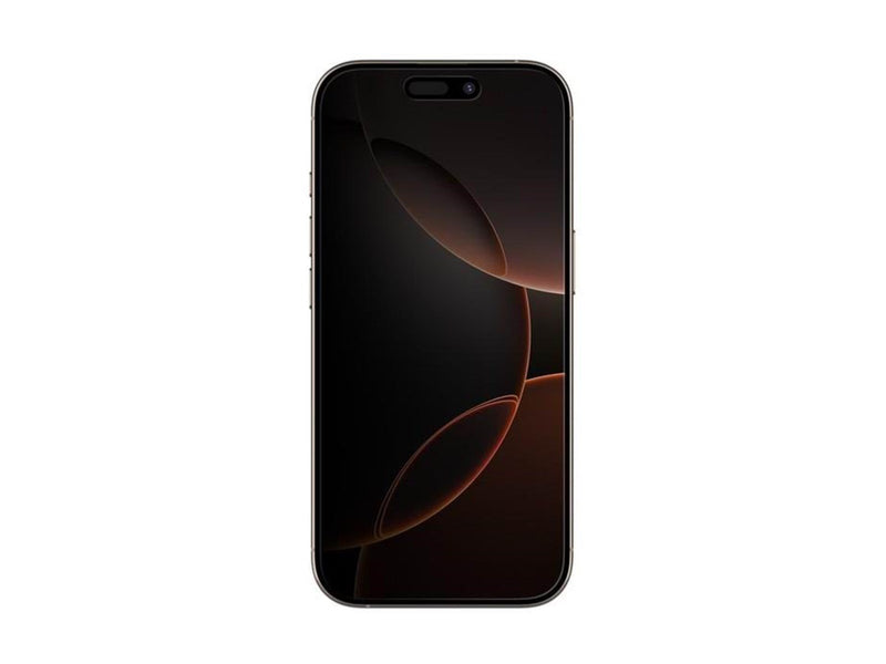 Belkin ScreenForce InvisiGlass