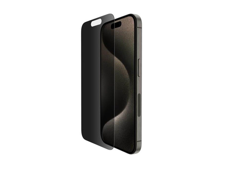 Belkin ScreenForce InvisiGlass