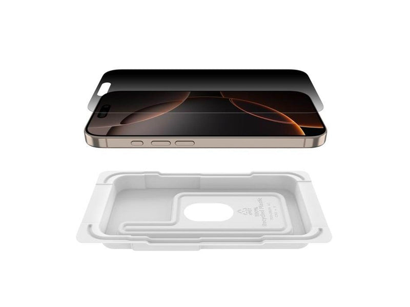 Belkin ScreenForce InvisiGlass