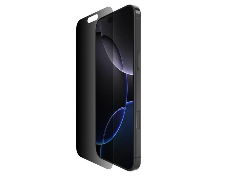 Belkin ScreenForce InvisiGlass