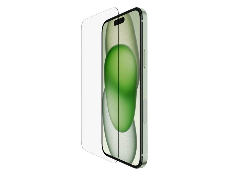Belkin ScreenForce InvisiGlass