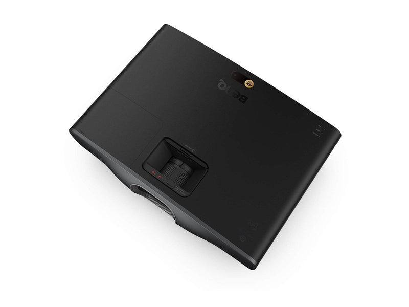 BenQ Projektoren W2720I - DLP projector - 3D - 3840 x 2160 - 2500 ANSI lumens
