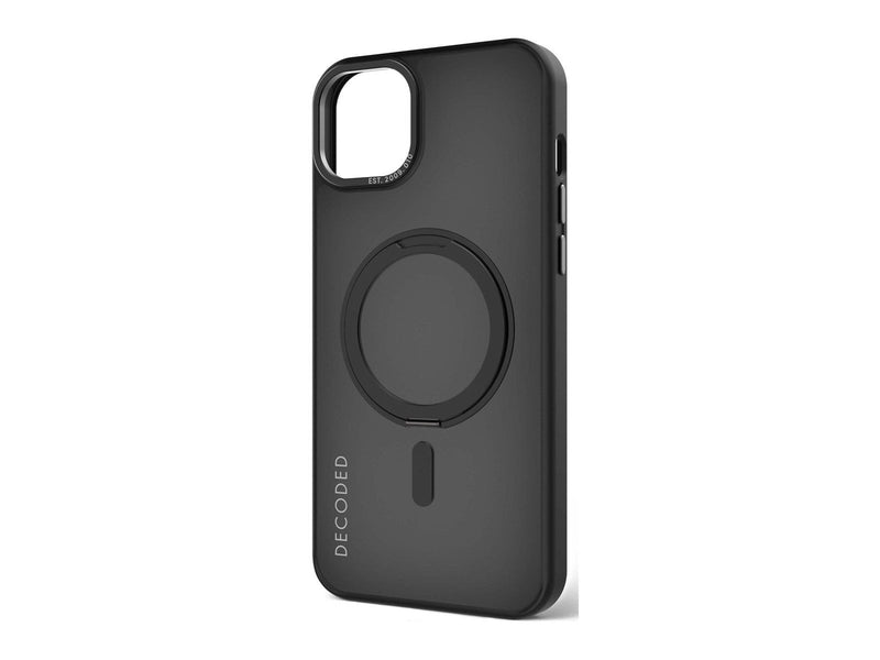 Decoded Core Collection - back cover for mobile phone