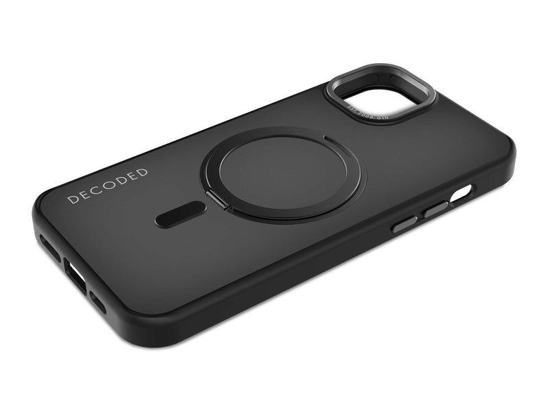 Decoded Core Collection - back cover for mobile phone