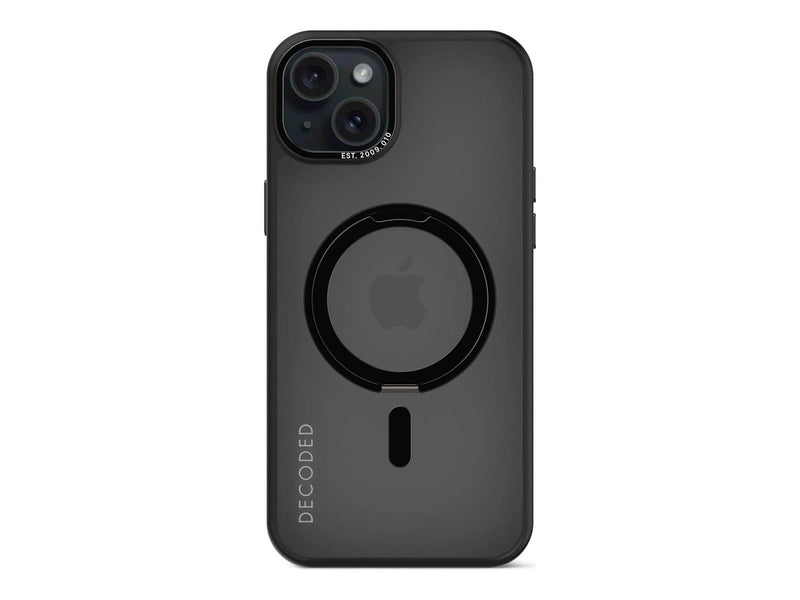 Decoded Core Collection - back cover for mobile phone