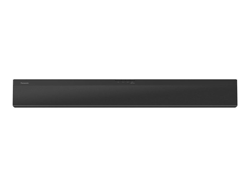 Panasonic SC-HTB490 - sound bar system - for home theatre - wireless