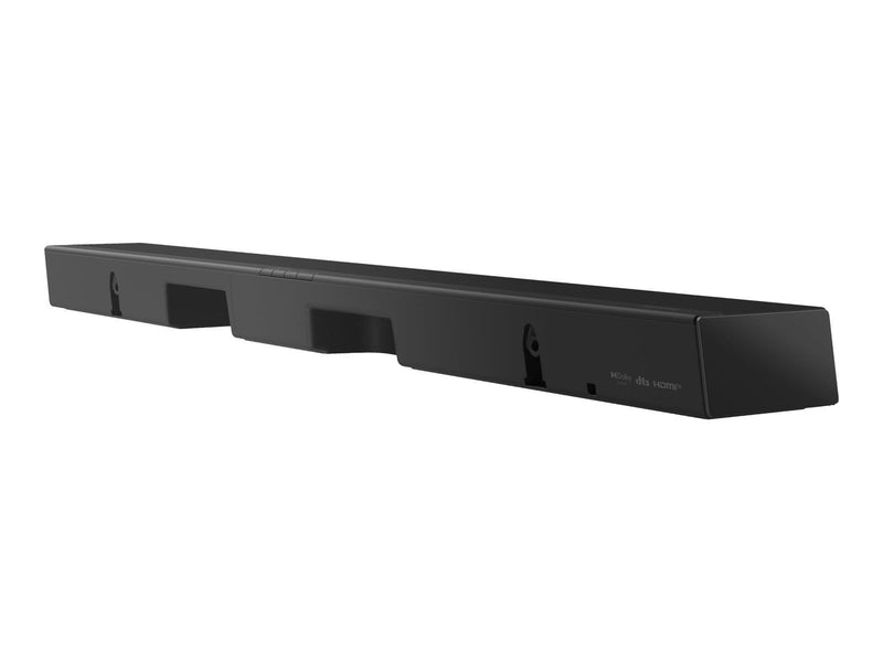 Panasonic SC-HTB490 - sound bar system - for home theatre - wireless