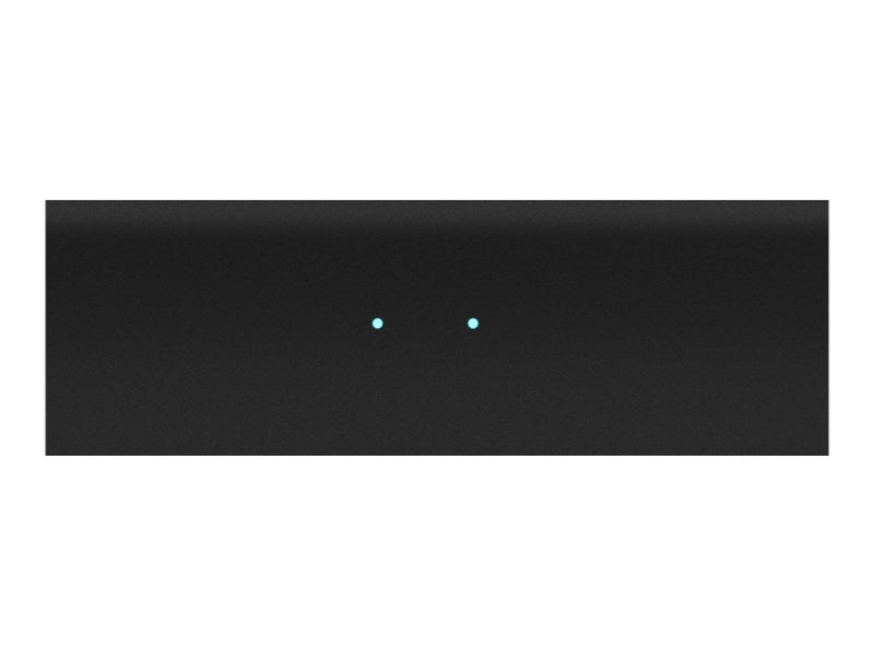Panasonic SC-HTB490 - sound bar system - for home theatre - wireless