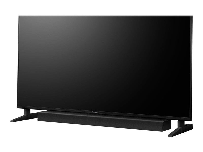 Panasonic SC-HTB490 - sound bar system - for home theatre - wireless