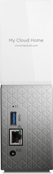WD My Cloud Home - 2TB