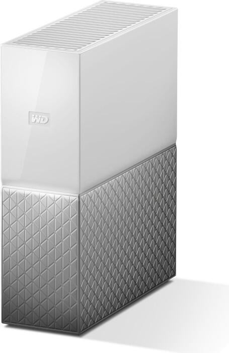 WD My Cloud Home - 2TB