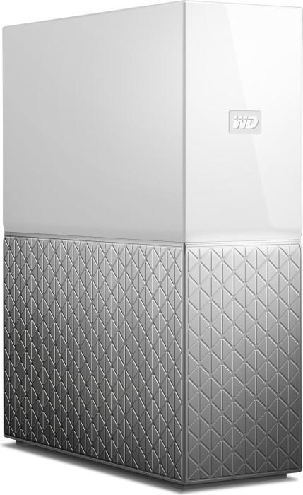 WD My Cloud Home - 4 TB