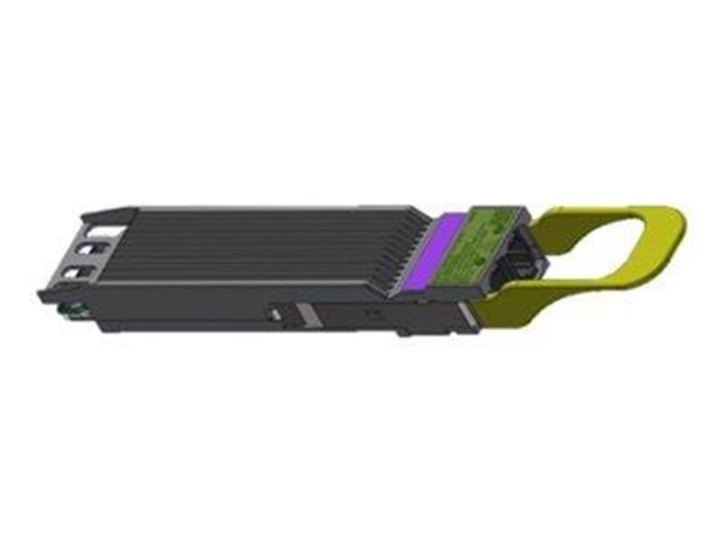 NVIDIA - OSFP transceiver module - 800 Gigabit Ethernet