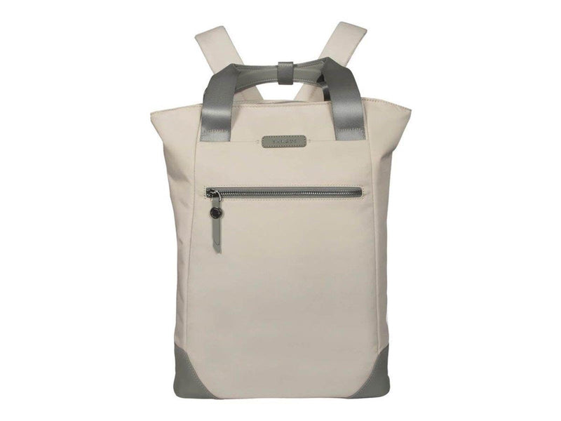 Targus Ávila - notebook carrying backpack - convertible