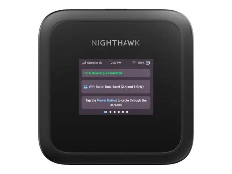Netgear Nighthawk M3