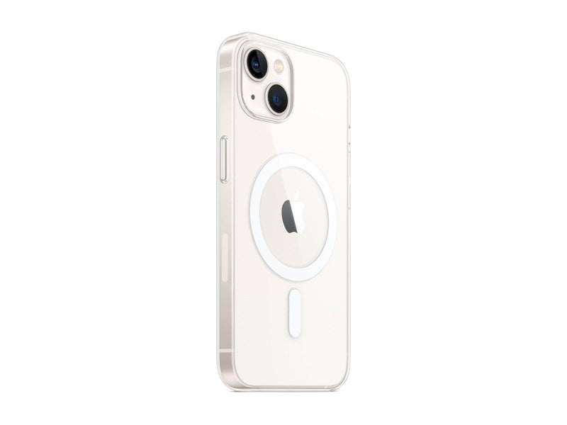 Apple - back cover for mobile phone