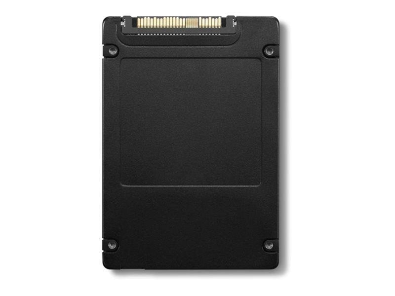 Lenovo - SSD - 15.3 TB - U.3 PCIe 4.0 (NVMe)