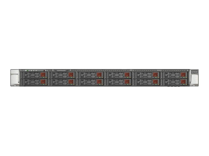 Nutanix Xtreme Computing Platform NX-8170-G9 - application accelerator