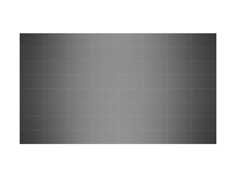 Multibrackets M Pro Series mounting kit - open frame - for 8x8 dvLED video wall 219"