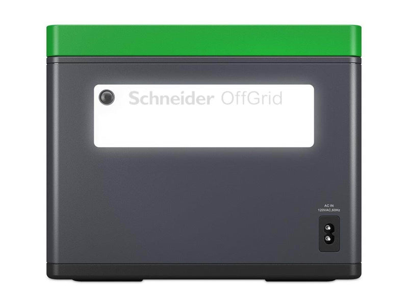 APC Schneider OffGrid 500