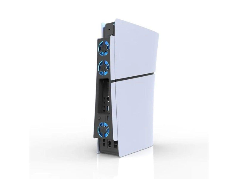 Deep Explorer Cooling Fan - Sony PlayStation 5 Slim