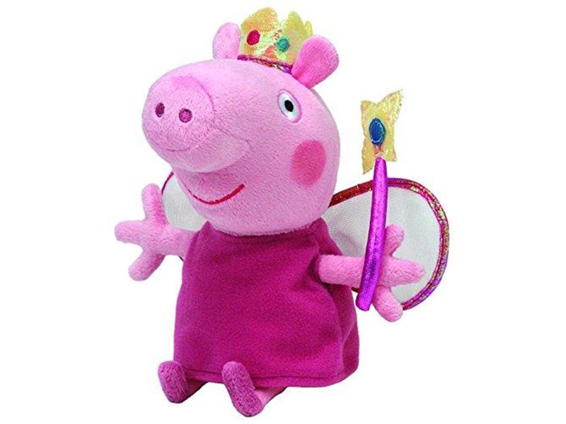 Ty Peppa Pig Princess