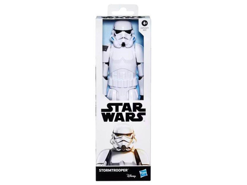 Star Wars Titan Hero Series Stormtrooper 30 cm