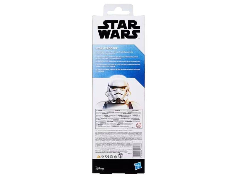 Star Wars Titan Hero Series Stormtrooper 30 cm
