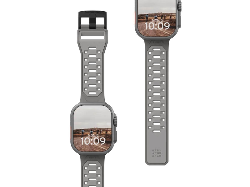 UAG Urban Armor Gear Civilian Silicone Apple Watch Ultra 2/Ultra