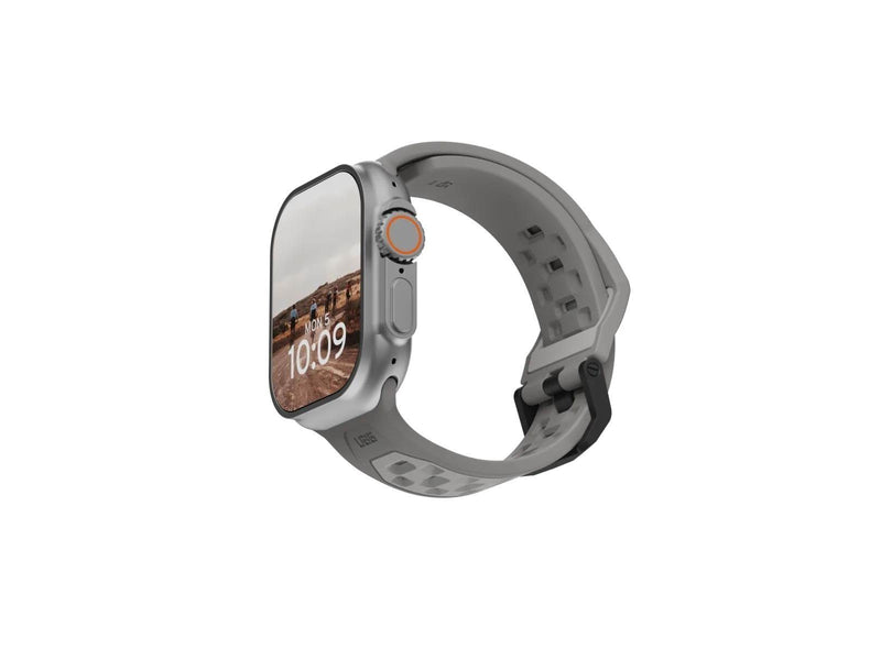 UAG Urban Armor Gear Civilian Silicone Apple Watch Ultra 2/Ultra