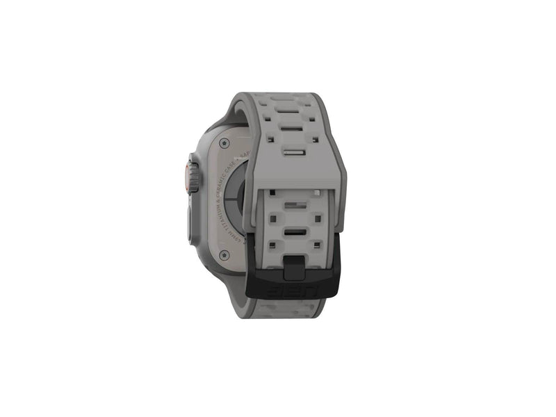 UAG Urban Armor Gear Civilian Silicone Apple Watch Ultra 2/Ultra