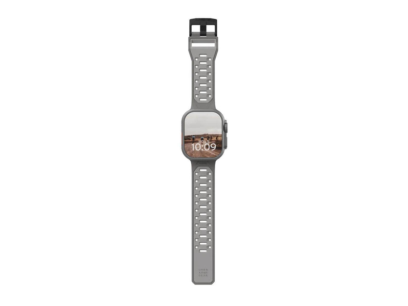 UAG Urban Armor Gear Civilian Silicone Apple Watch Ultra 2/Ultra