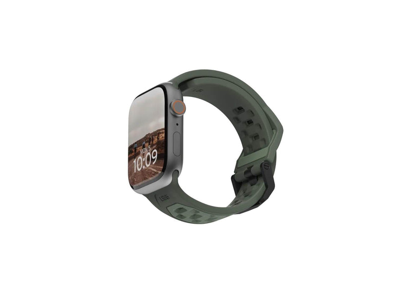 UAG Urban Armor Gear Civilian Silicone Watch Strap