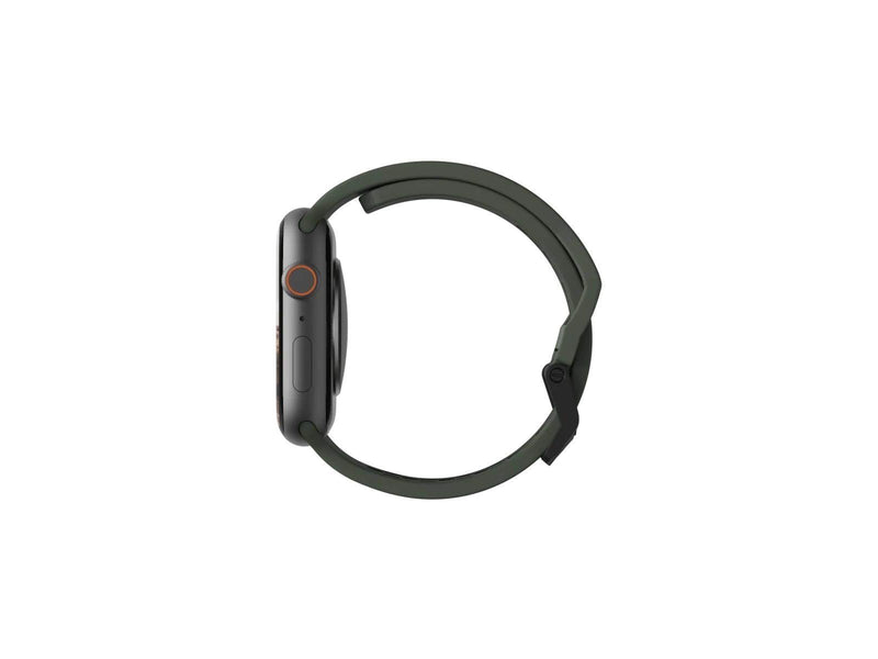 UAG Urban Armor Gear Civilian Silicone Watch Strap