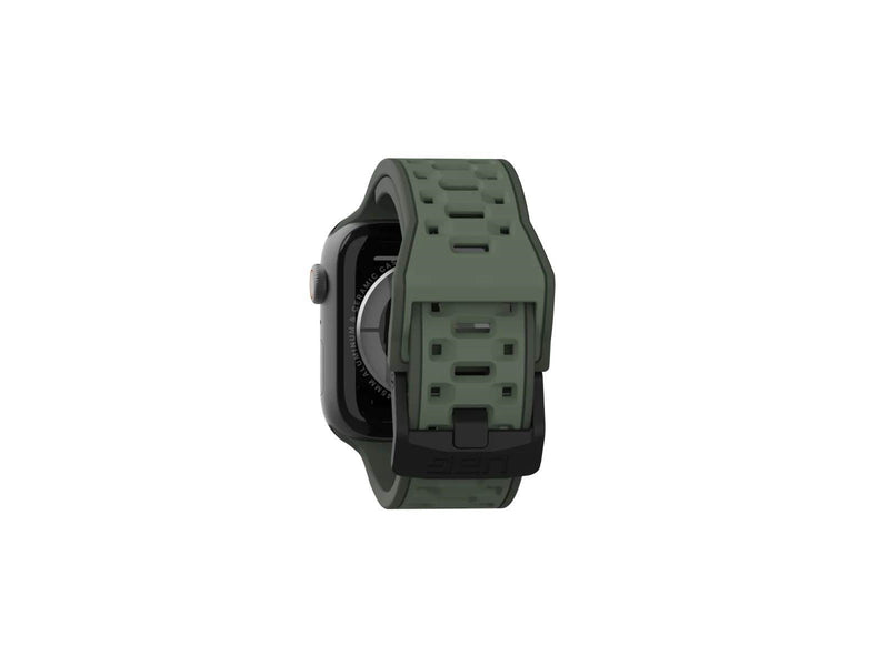 UAG Urban Armor Gear Civilian Silicone Watch Strap