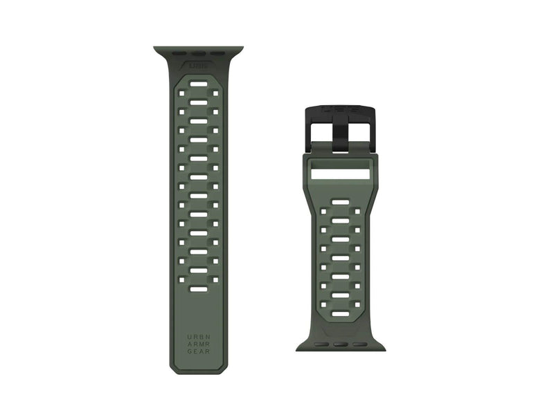 UAG Urban Armor Gear Civilian Silicone Watch Strap