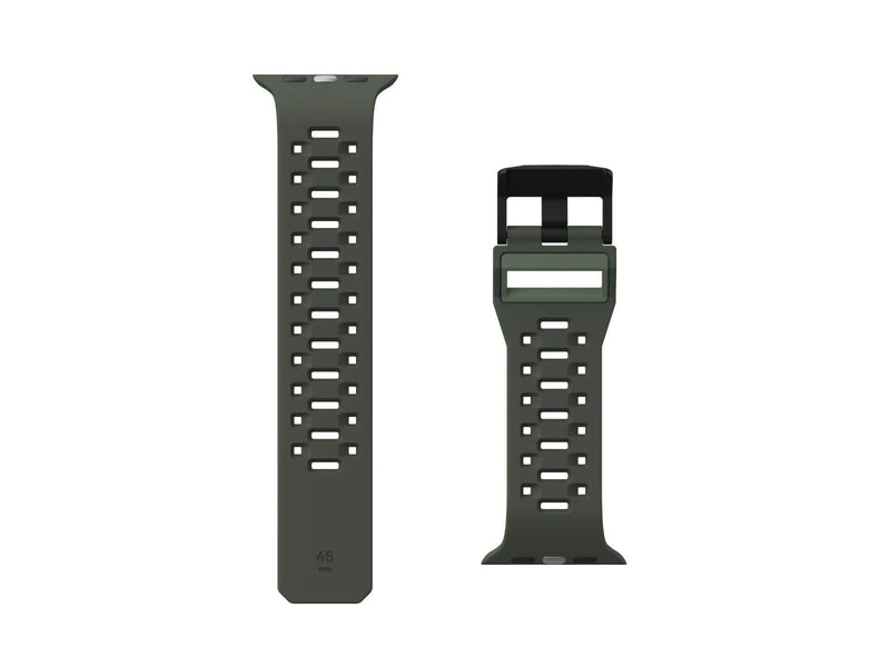 UAG Urban Armor Gear Civilian Silicone Watch Strap