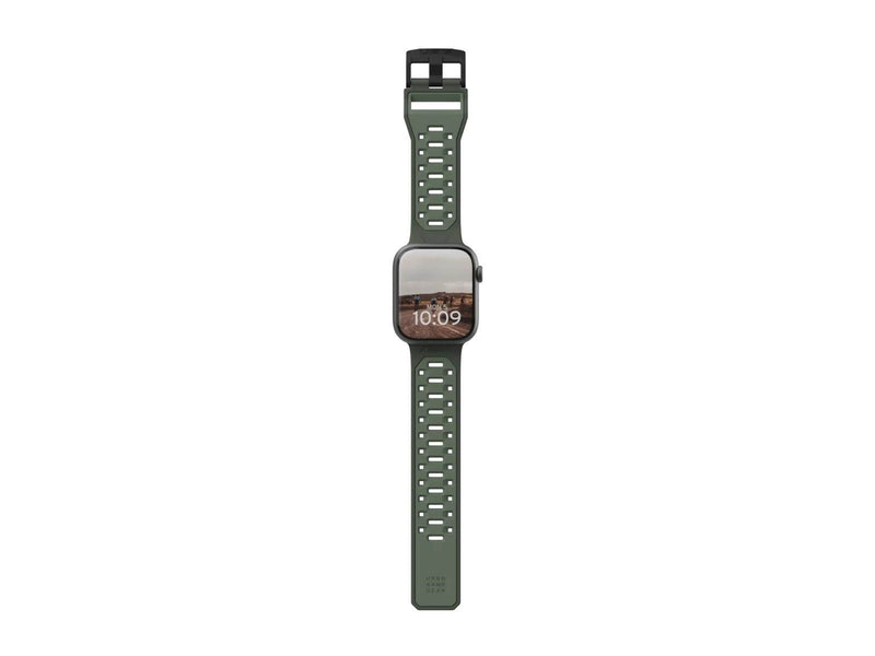 UAG Urban Armor Gear Civilian Silicone Watch Strap