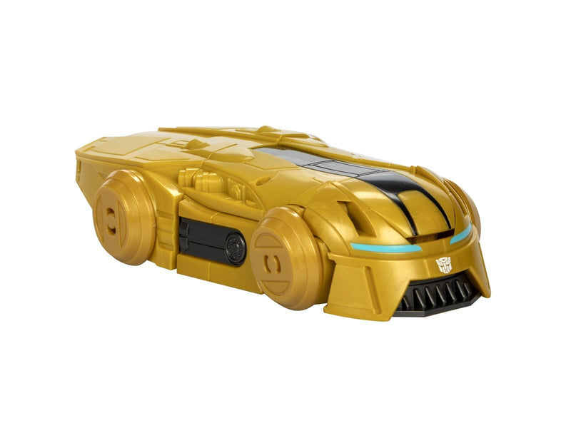 Transformers One Mega Changer Bumblebee (B-127) 28 cm