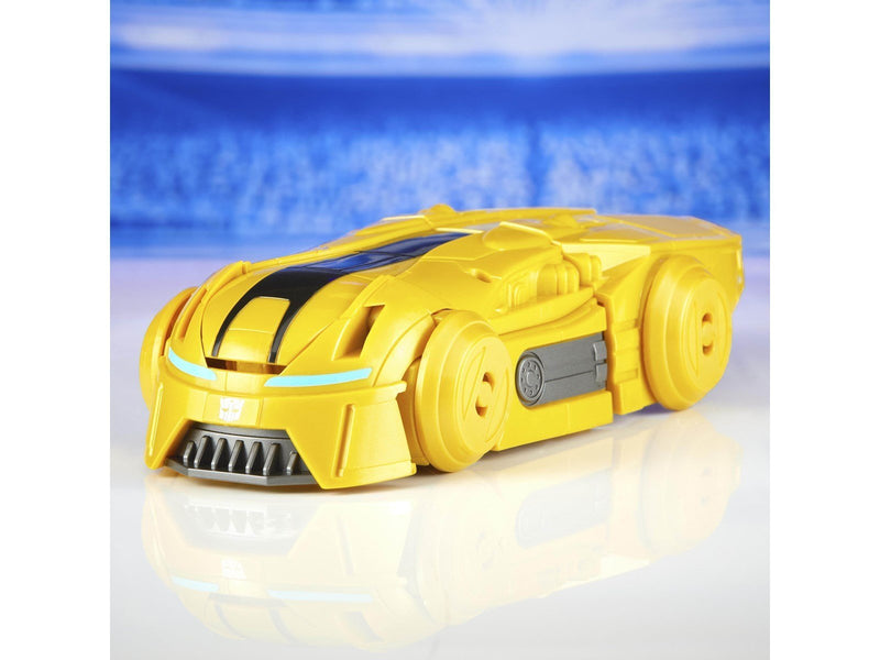 Transformers One Mega Changer Bumblebee (B-127) 28 cm